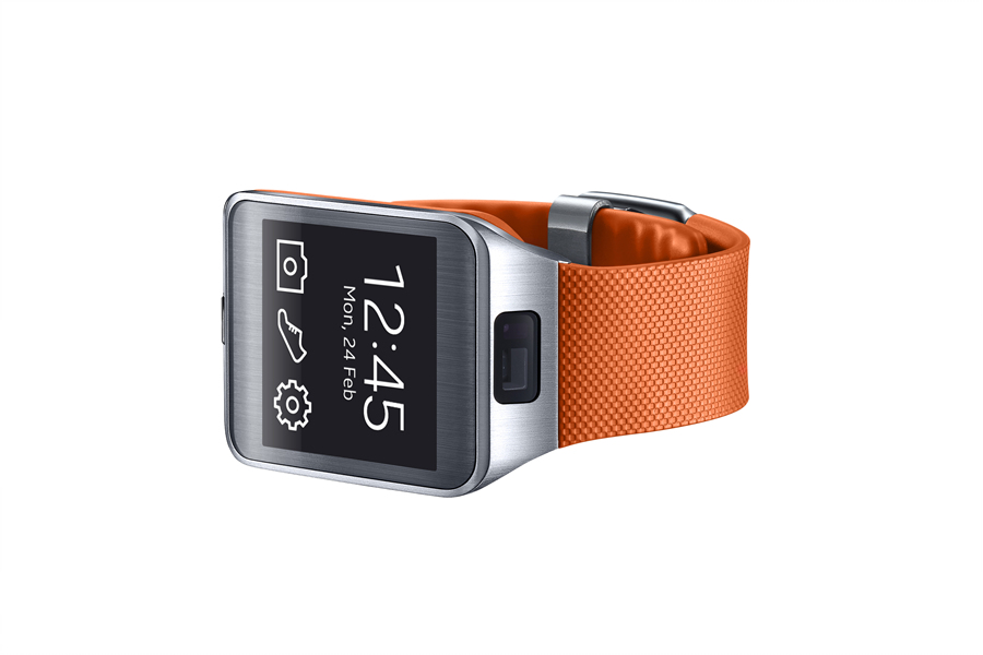galaxy gear 2 classic