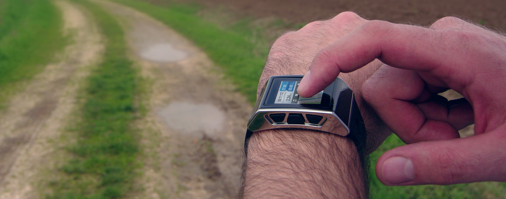 xs smart watch