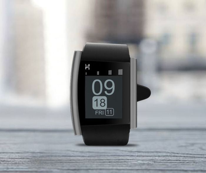 e top smartwatch