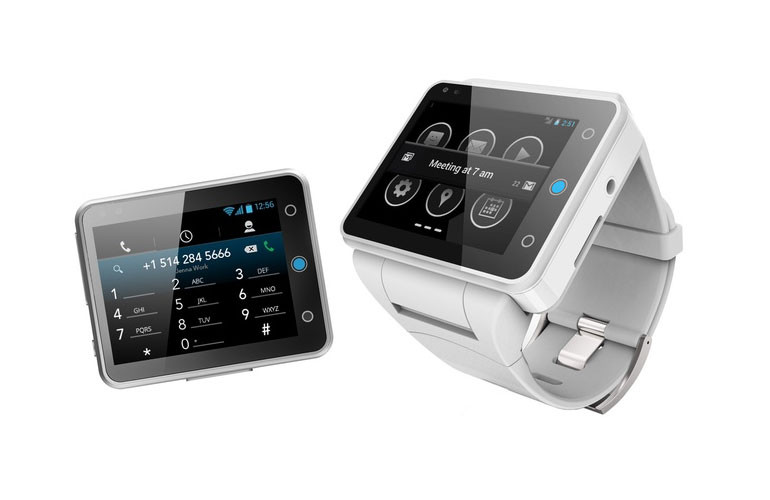 smart watch mobile naaptol