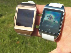 inwatch z standalone smartwatch