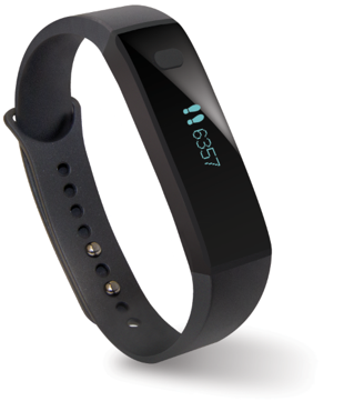 best fitness band