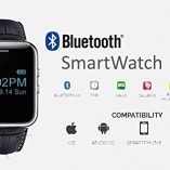 inDigi Universal Bluetooth SmartWatch - SmartWatches.org