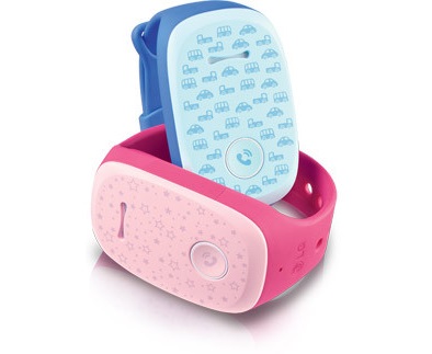 gizmo watch tracker
