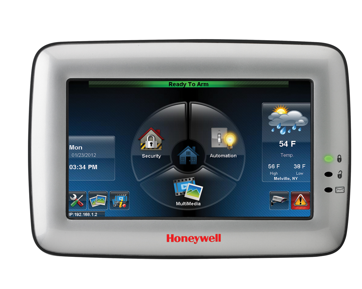 Best Security System 2024 Shara Delphine security-home-automation