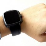 Omate  TrueSmart Smartwatch