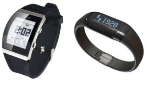 Archos Smartwatch vs fitness bands