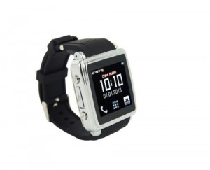 PQD MQ588 handsfree digital smartwatch
