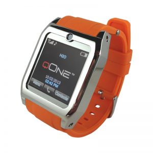 QOne smartwatch