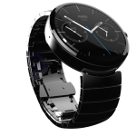 Motorola  Moto 360 Smartwatch