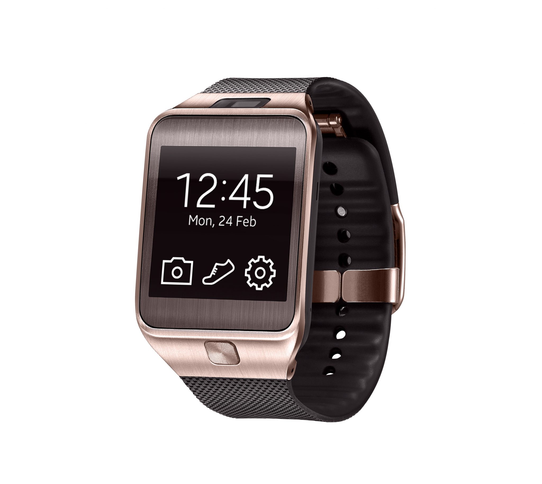 Top Five Smartwatches with the Largest Displays