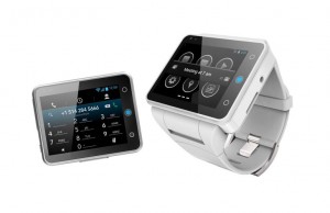 Neptune Pine standalone smartwatch