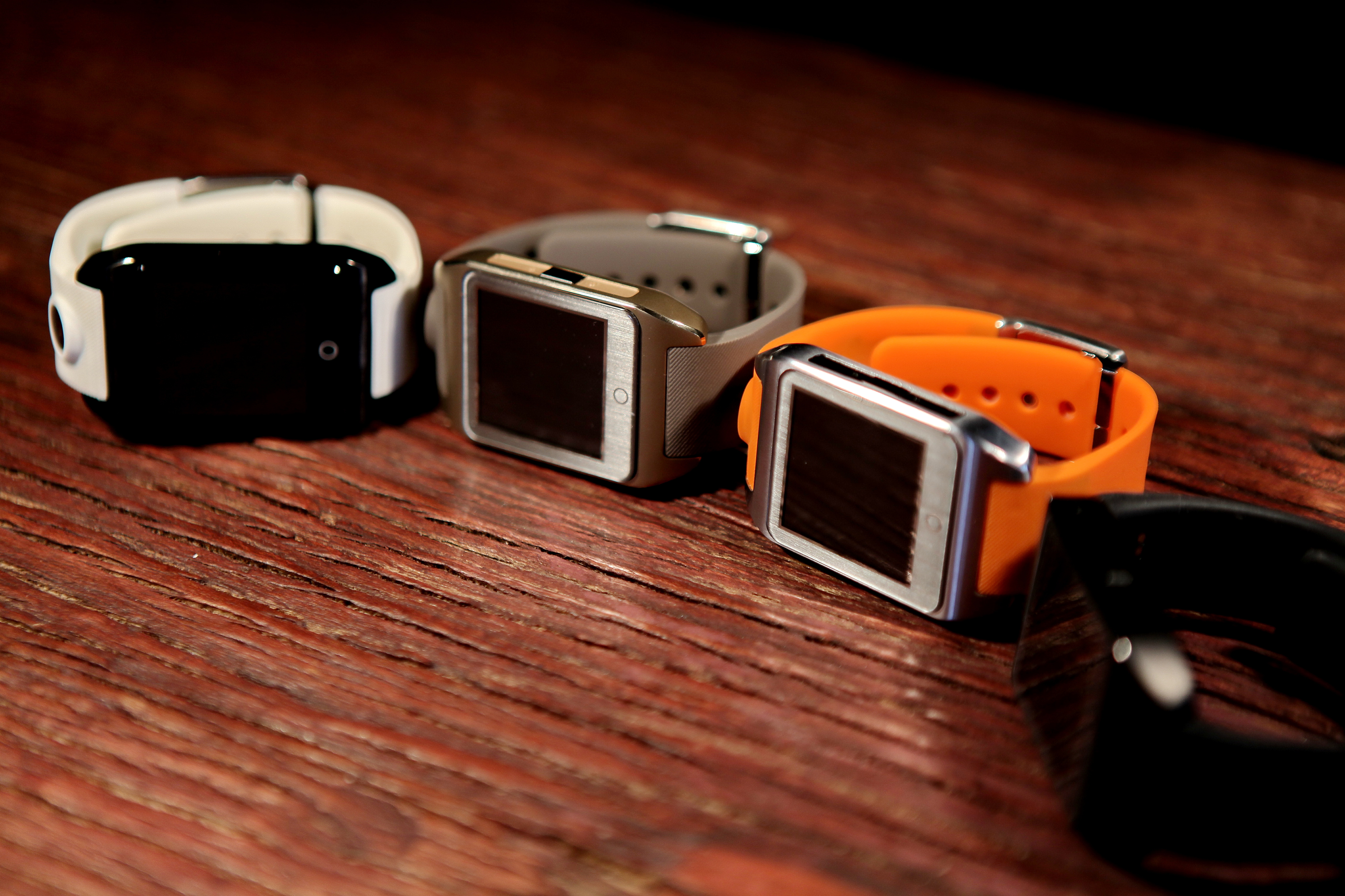 inwatch z