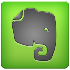 Evernote Logo