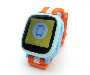 kid smart watch phone