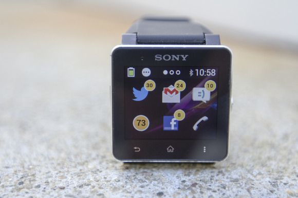 smart watches with contactless payment