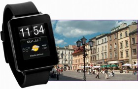 widget smartwatch