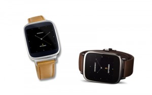 ASUS ZenWatch Featured