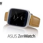 ASUS  ZenWatch Smartwatch