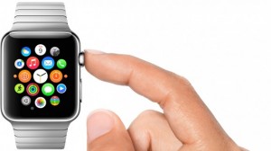 Apple Watch Digital Crown