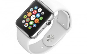 Apple Watch Featured