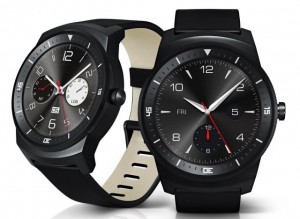 LG G Watch R