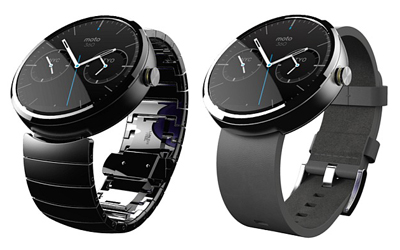 best smartwatch 2014