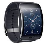 standalone smartwatch the Samsung Gear S