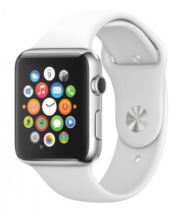 Apple Watch Sport edition