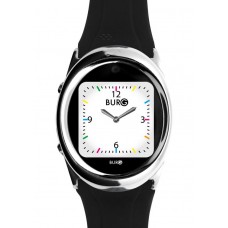Burg 12 standalone smartwatch with SIM support