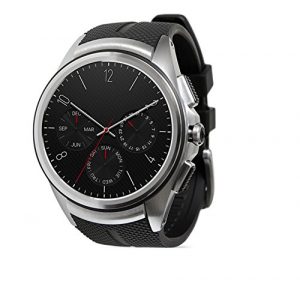 LG Watch Urbane 2nd Edition - standalone smartwatch