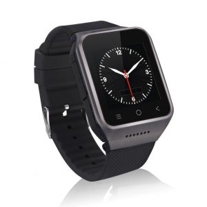 ZGPAX S8 standalone smartwatch from China