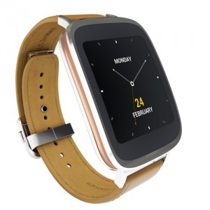 Asus ZenWatch full device profile