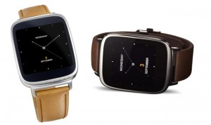 Asus ZenWatch multiple models