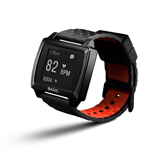 waterroof fitness tracker