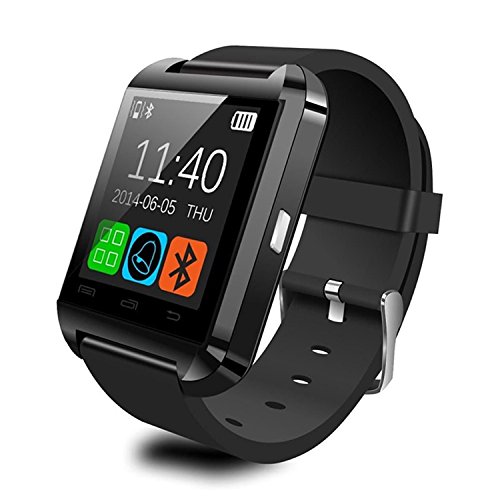 waterproof android smart watch