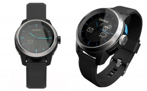 The Top Hybrid Smartwatches That Merge Classic Analog and “Smart ...