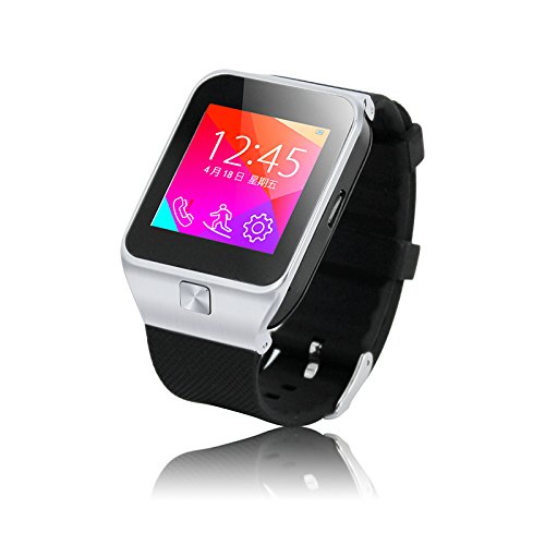 generic smart watch