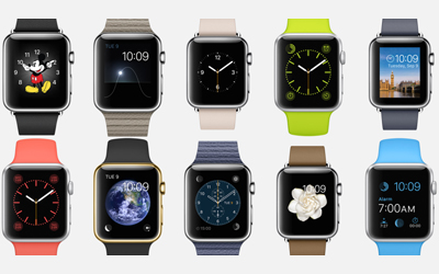 apple watch 4 models and prices