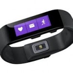 Microsoft  Band Smartwatch