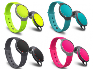 Misfit Flash budget fitness tracker