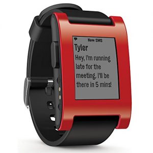 Pebble-Smart-Watch-for-iPhone-and-Android-Devices-Red-0-1