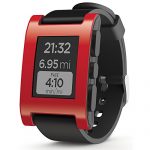 Pebble-Smart-Watch-for-iPhone-and-Android-Devices-Red-0