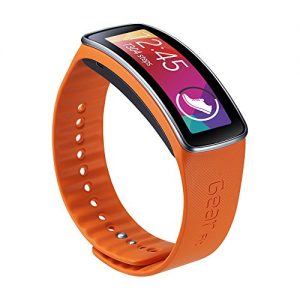 Samsung-Galaxy-Gear-Fit-Replacement-Plastic-Band-Retail-Packaging-Orange-0