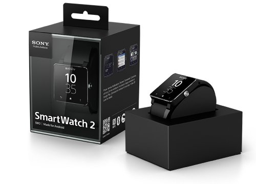 smartwatch sony 2 universal
