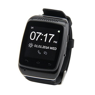 ilepo smartwatch