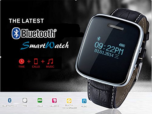 universal smartwatch for android