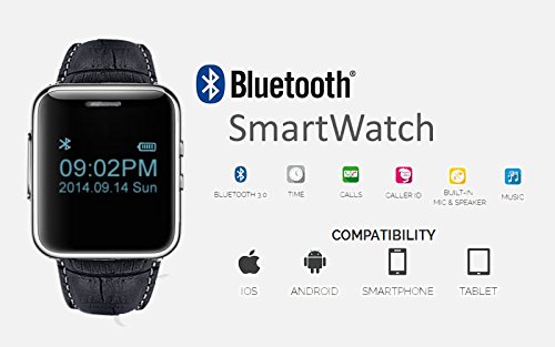 universal smartwatch for android