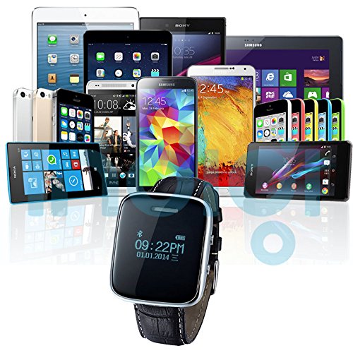 universal smartwatch for android