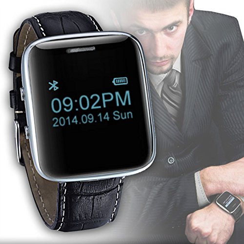 indigi smartwatch